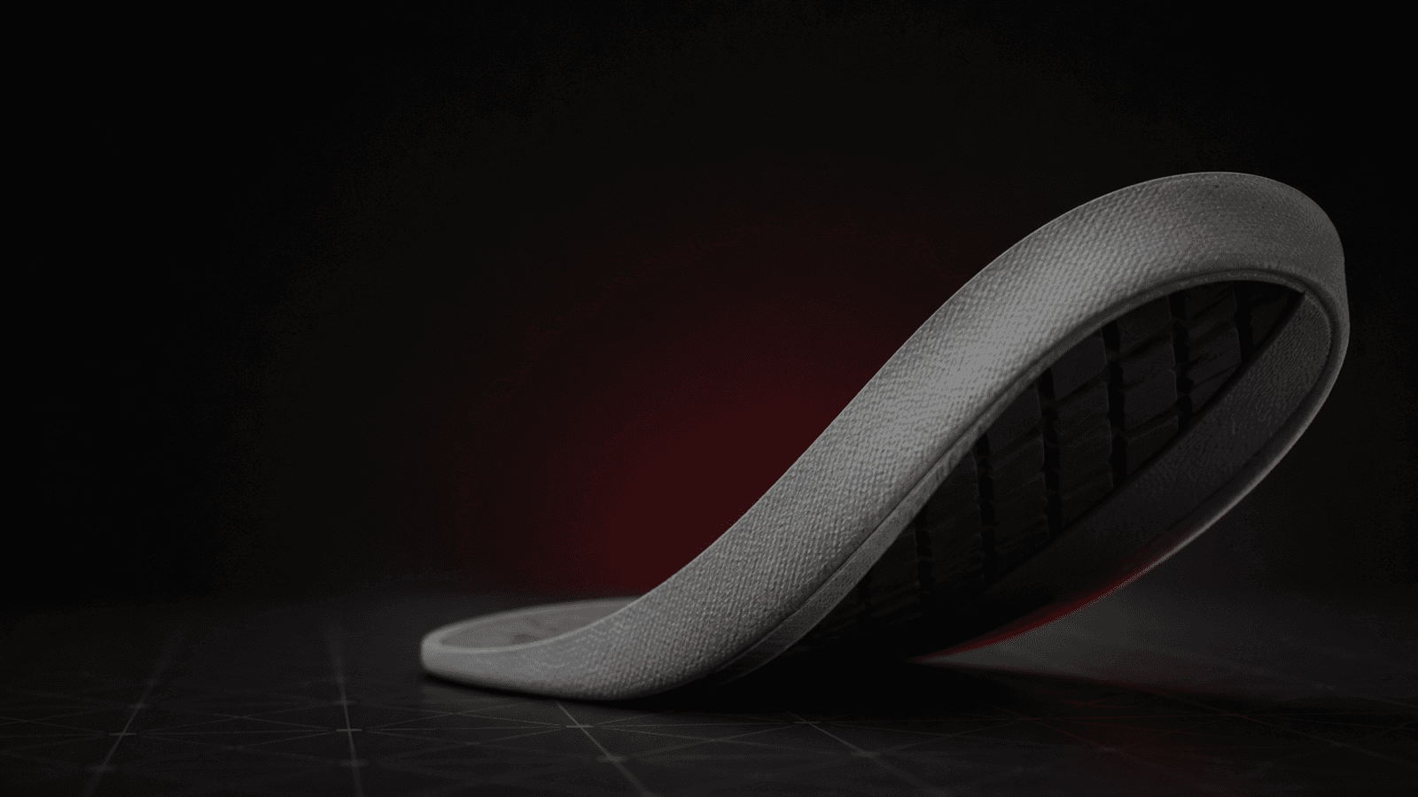 Footwear TPE applications and components
