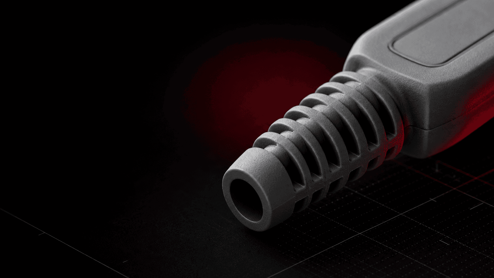 Wire & Cable TPE applications and components