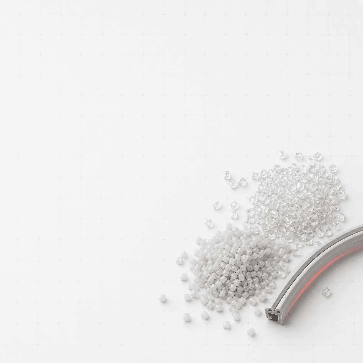 Farrprene EU400A - FARRPRENE TPE compound