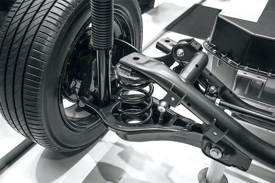TPE (Thermoplastic Elastomer) in the Automotive Industry: The Transition from Cured Elastomers to Advanced Polymers