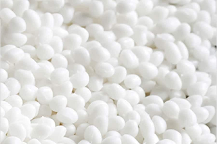 TPO: Introduction of the New Generation of Polyolefins