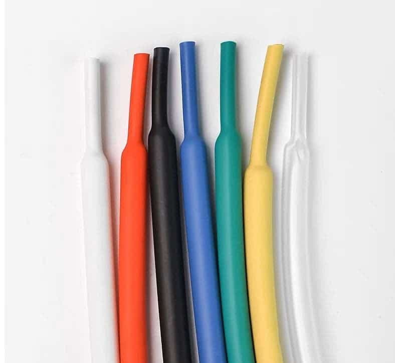TPE for Shoelace Components