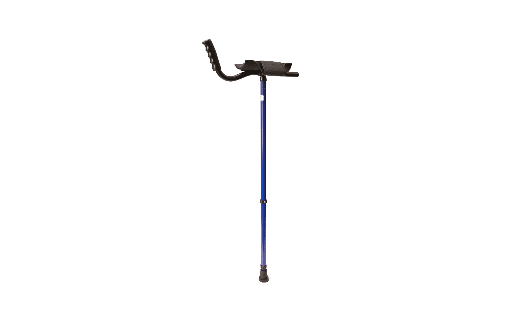 Thermoplastic Elastomers (TPEs) for Cane Handle and Shock Absorber Design