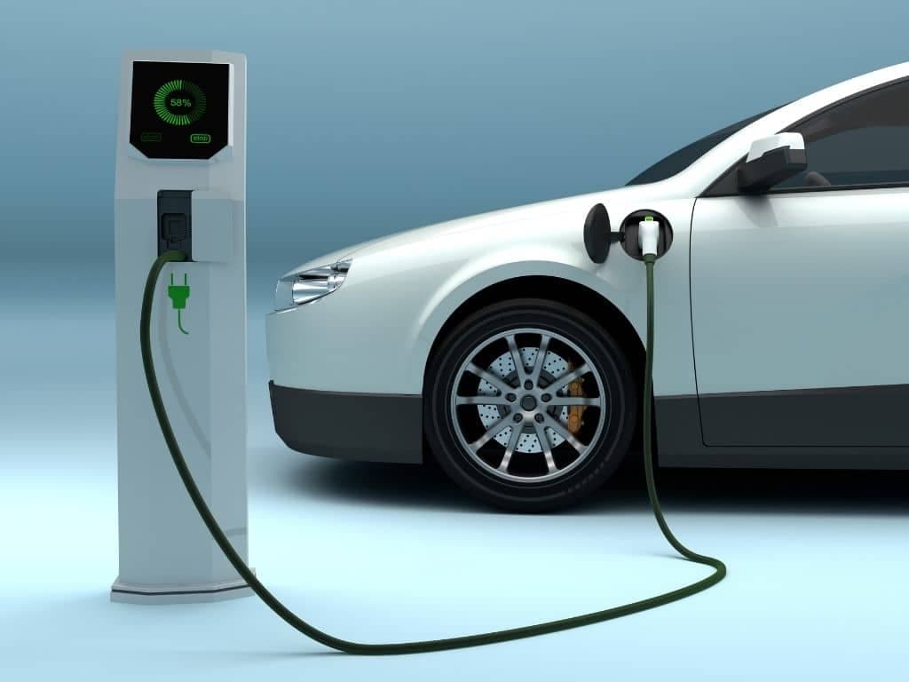 The Impact of Electric Vehicles on the Wire and Cable Industry and TPE’s Role in Automotive Applications
