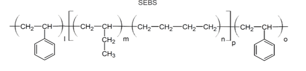 SEBS TPE: A High-Performance Thermoplastic Elastomer for Industrial Applications