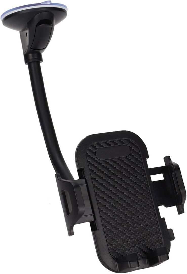 High-Performance TPE for Mobile Phone Holders – Durable, Soft-Touch &amp; Customizable