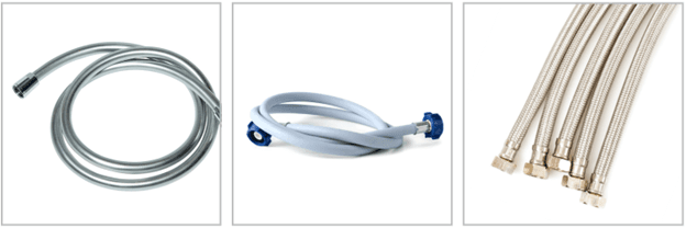 TPE for Water Hose Manufacturing: Durable and Safe Hose Solutions