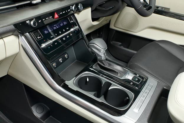 High Scratch-Resistant TPE Grades for Automotive Interiors | Durable &amp; Stylish Solutions