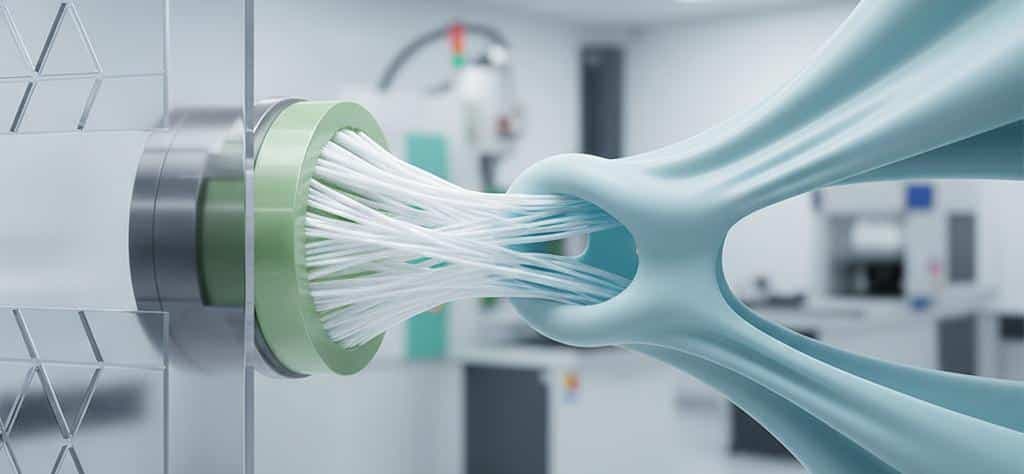 PP-TPE material