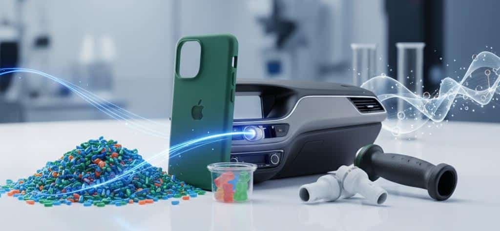 PolyOne TPE