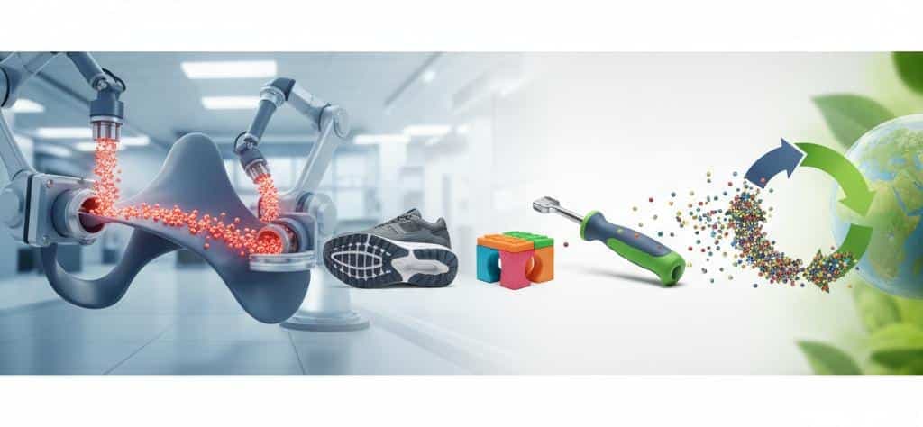 thermoplastic rubber meaning
