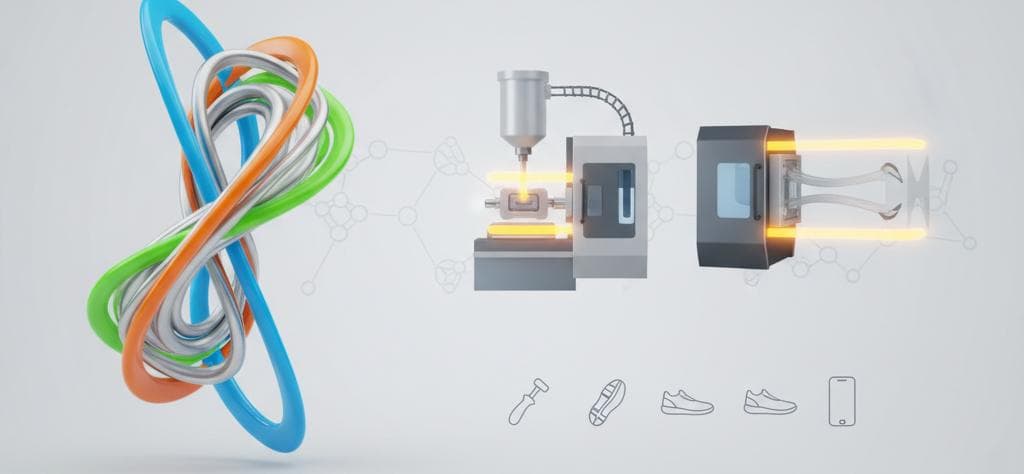 Thermoplastic Elastomer (TPE)