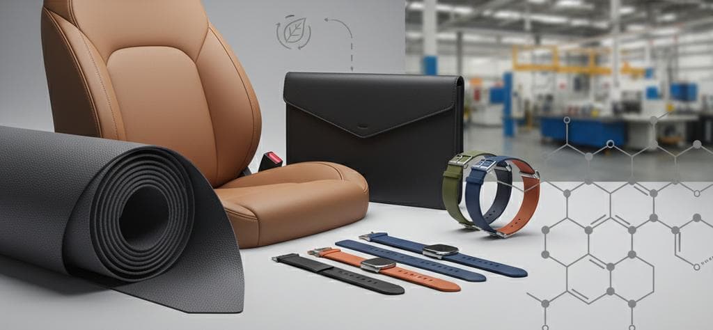 TPE Leather