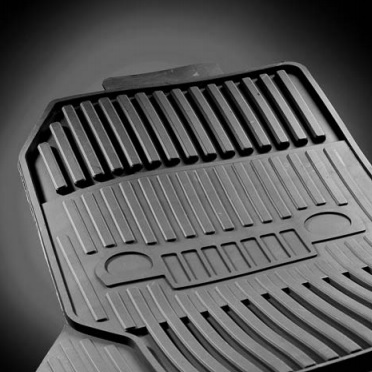 Flooring and carpeting