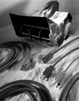 TPE Material Applications