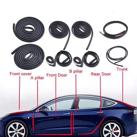 TPEs for Gaskets