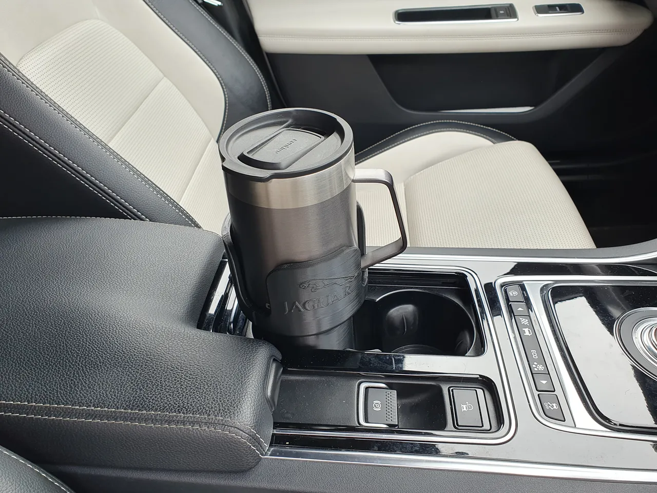 TPE for car interior