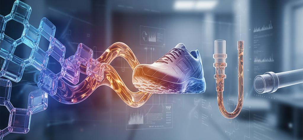 thermoplastic polyamide elastomer