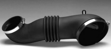 Air ducts